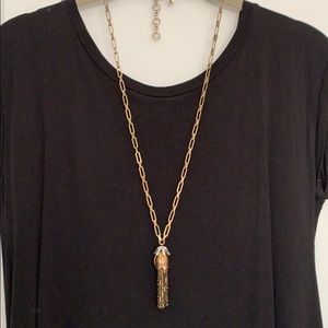 J Crew necklace